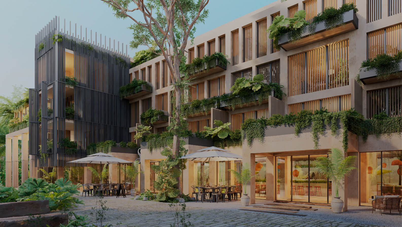 Hexus: Real Estate / Residential/ Hermosillo, Sonora