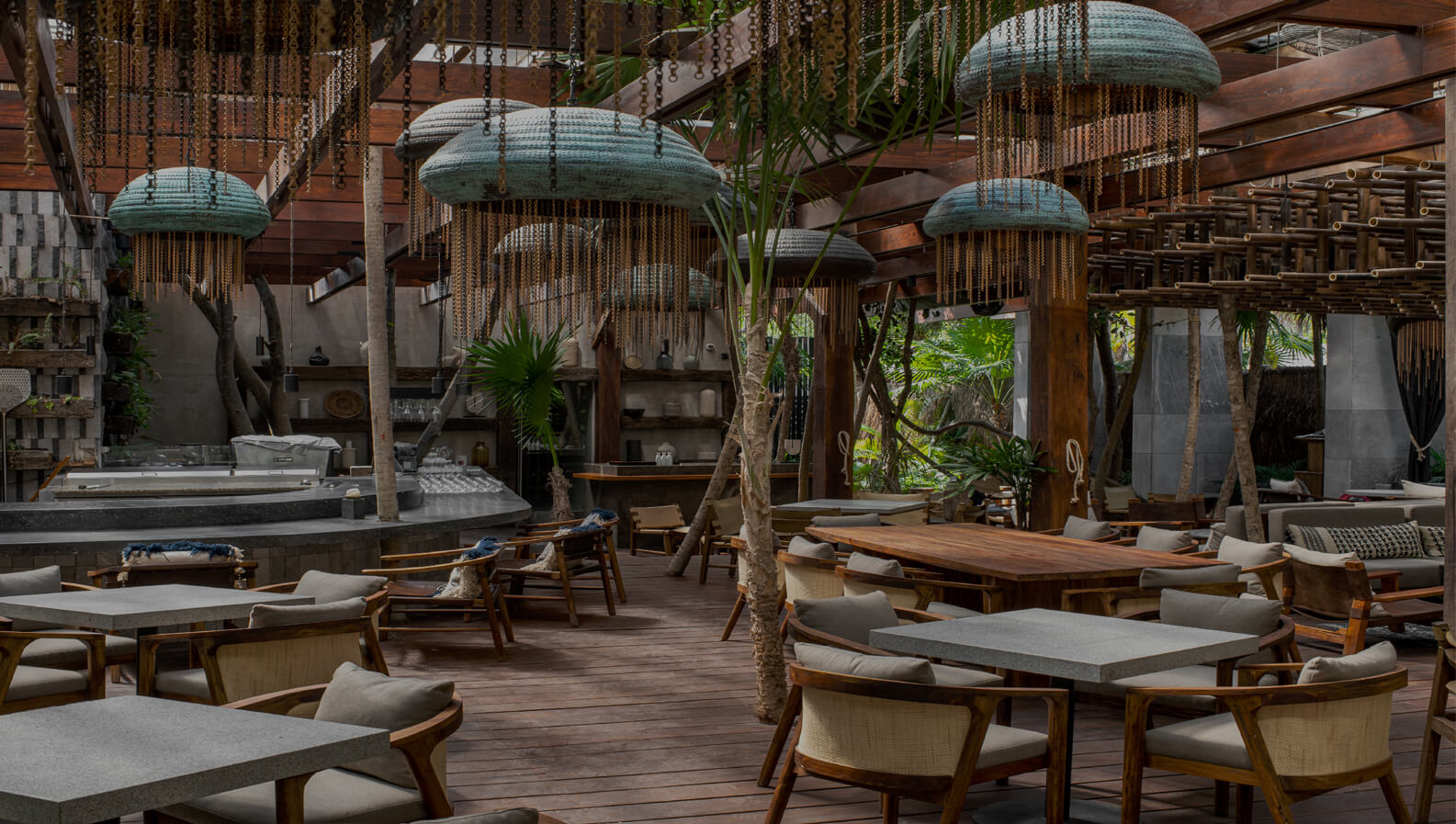 Casa APEAM: Interior / Workspace / Michoacán