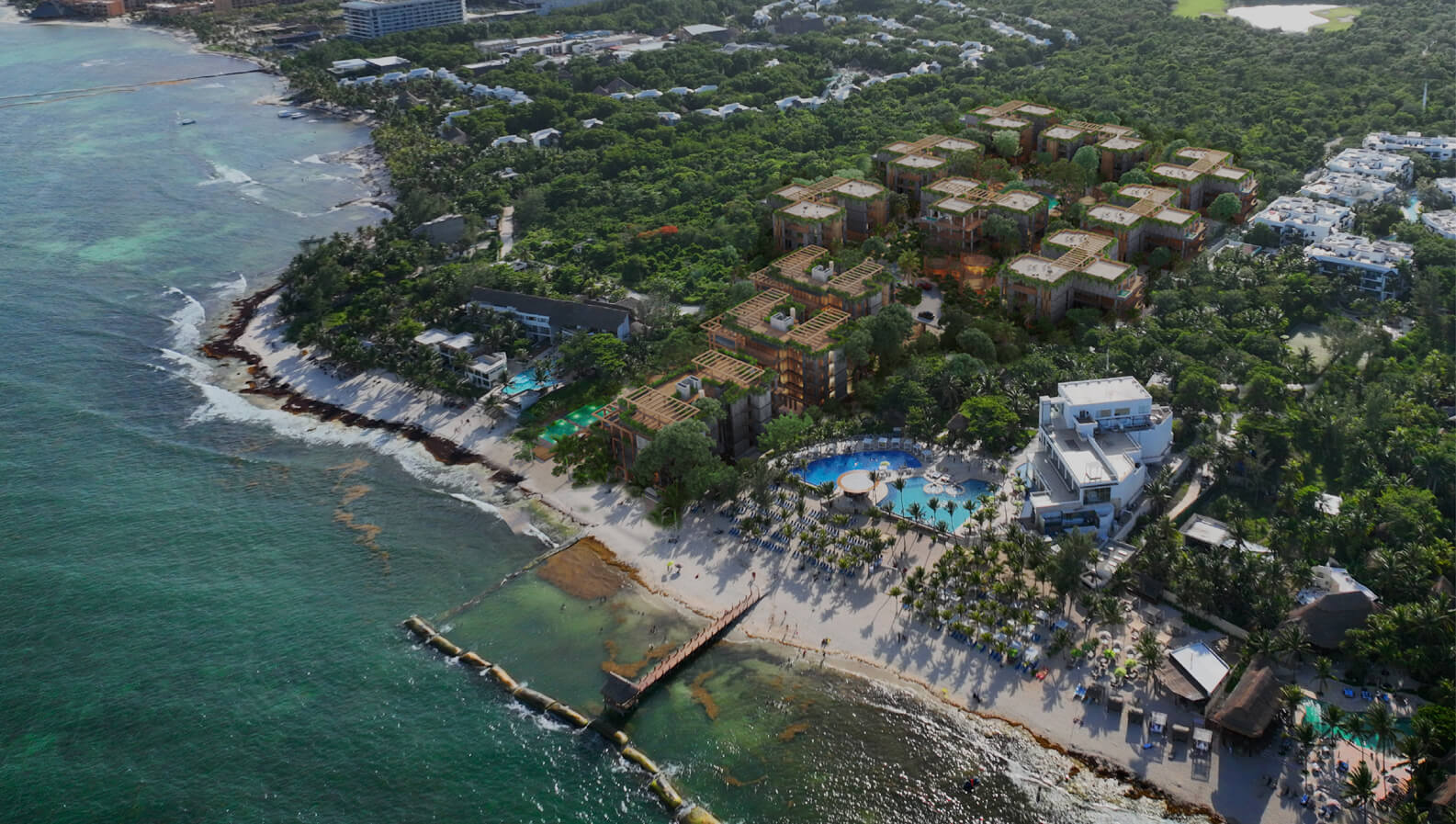 VINTE: Interior / Workspace / Mty, Nuevo León